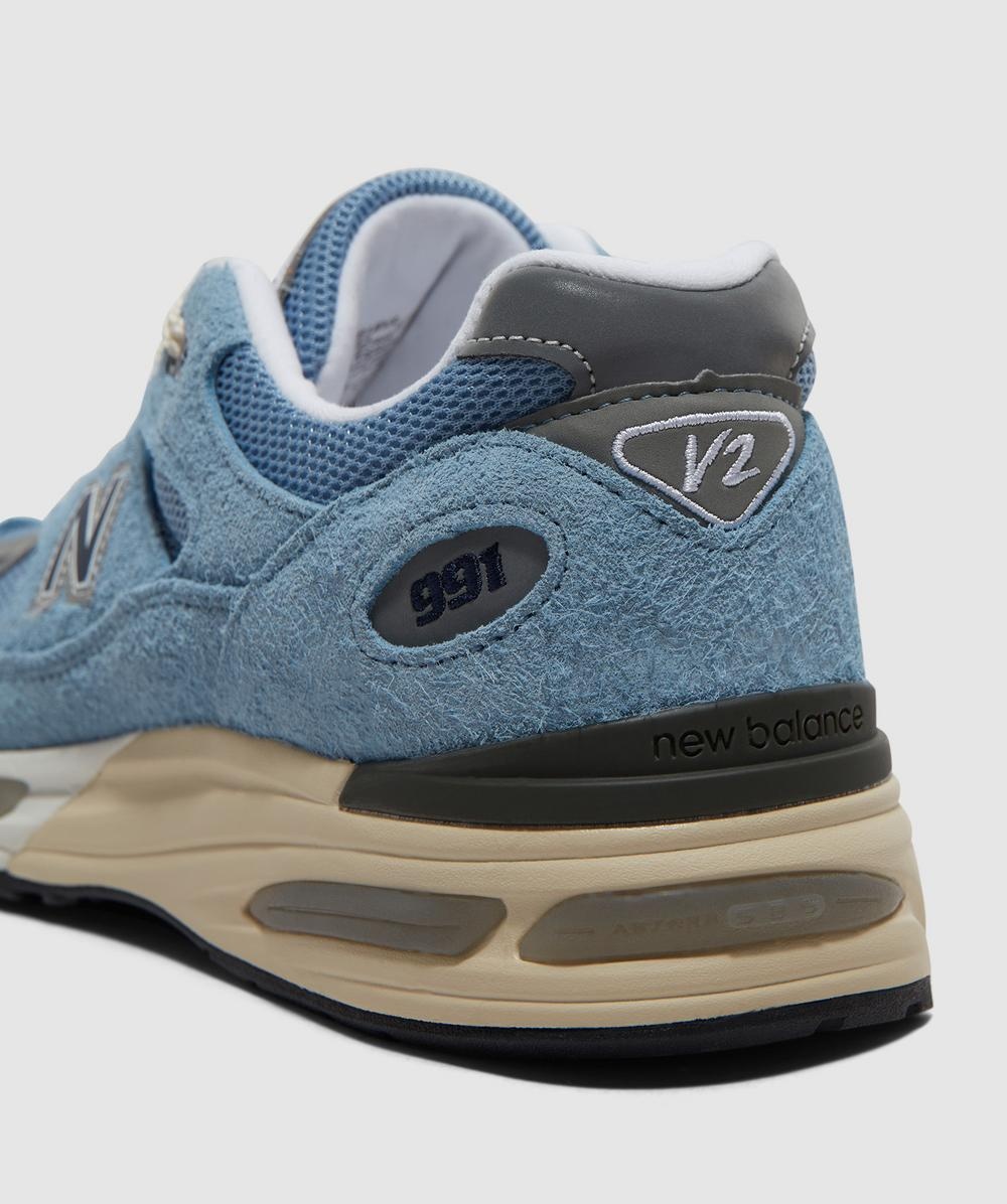 MIUK 991v2 sneaker - 8