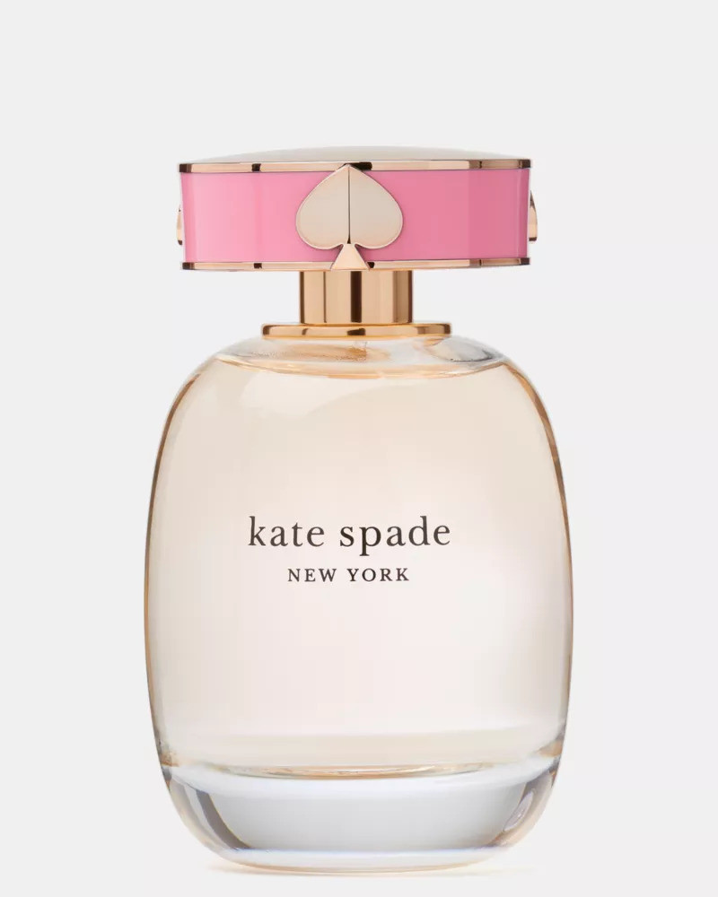 kate spade Kate Spade New York 3.3 Fl Oz Eau De Parfum outlook