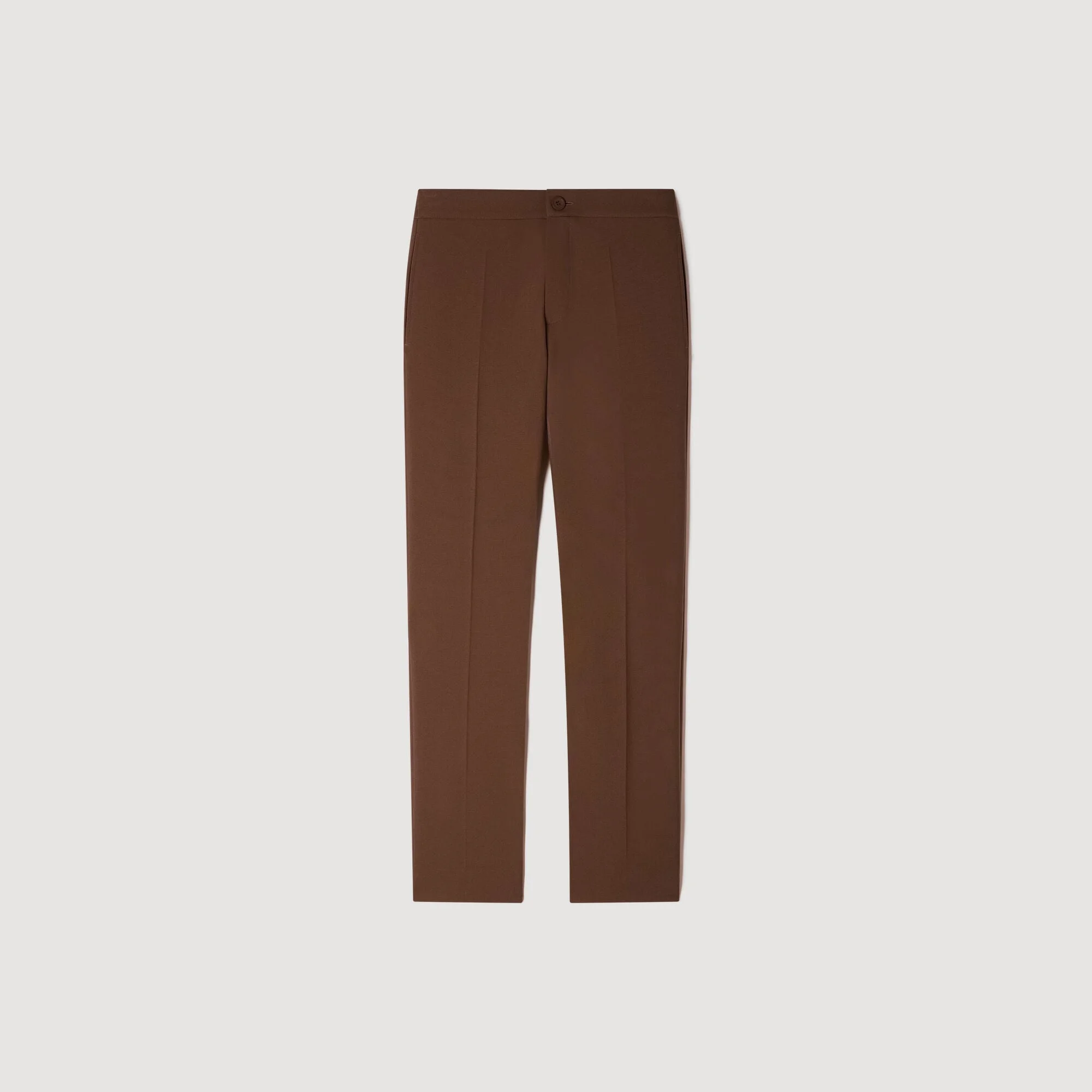 JERSEY TROUSERS - 1