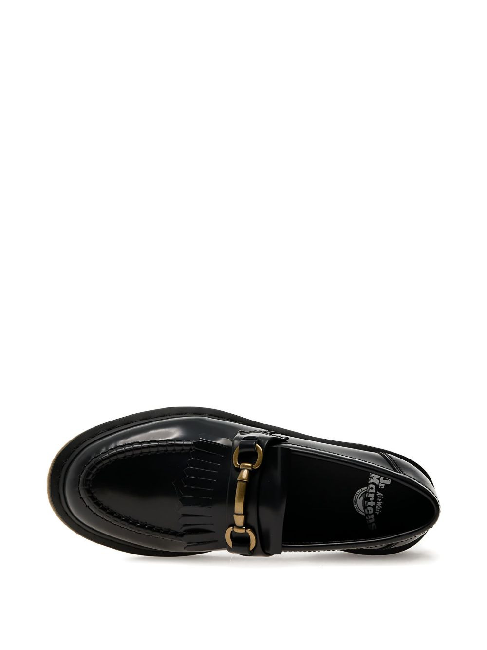 Adrian Snaffle tassel loafers - 5