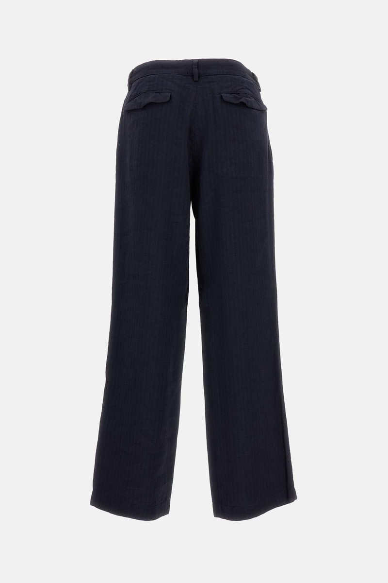 BARENA DELFO TROUSERS outlook