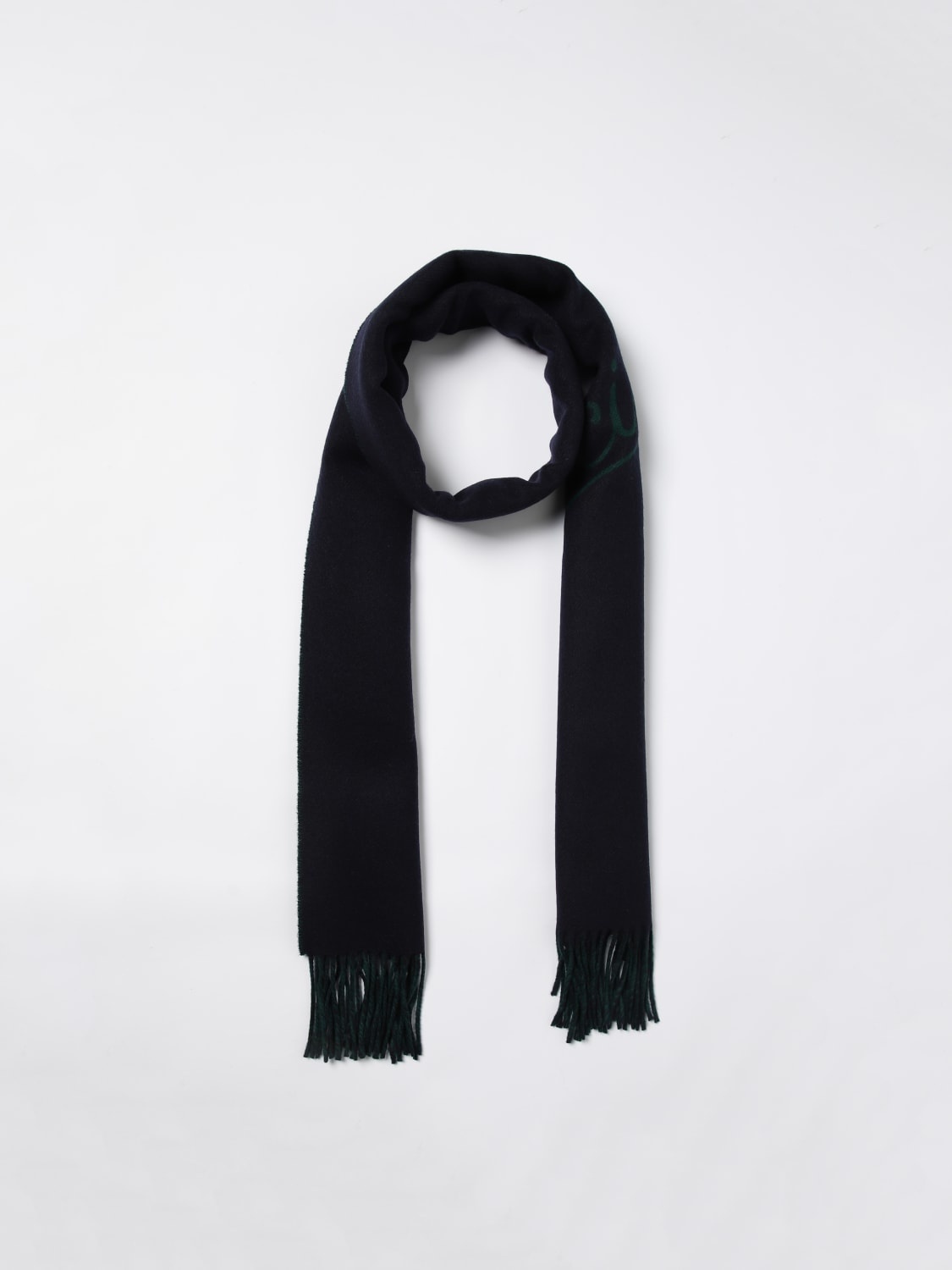 Scarf men Gucci - 2