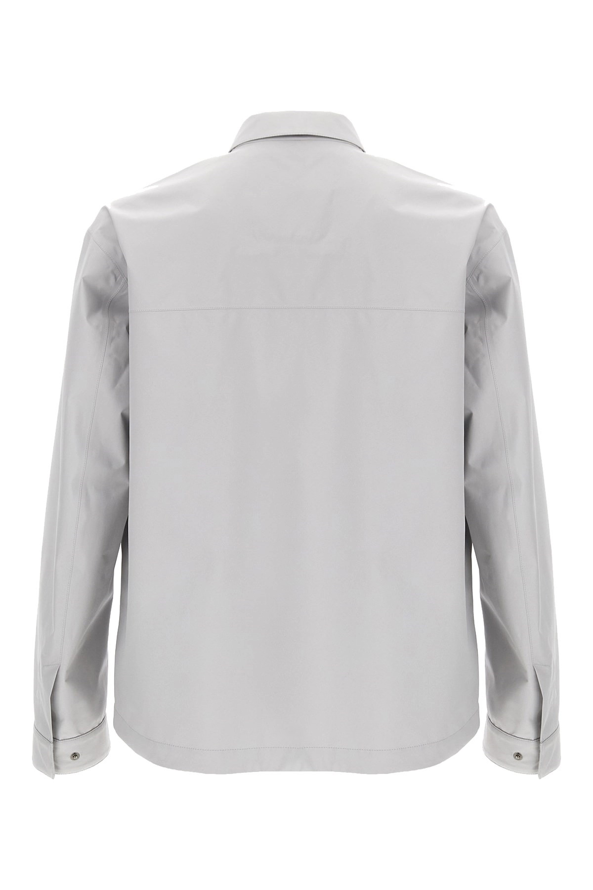 Windproof jacket - 2