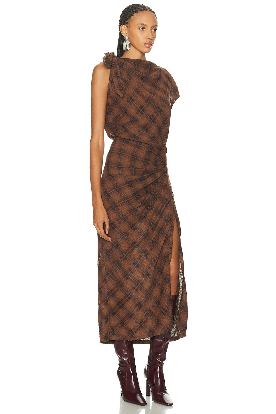 Naerys Dress - 2