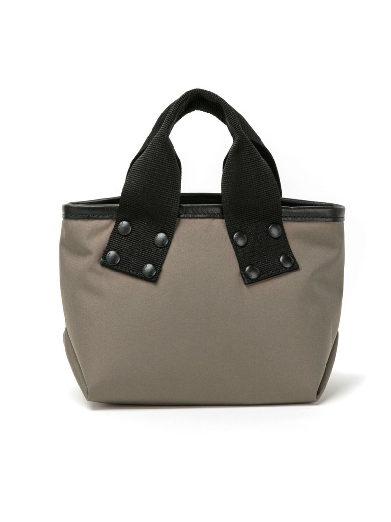 sacai Pocket Tote Bag Small outlook