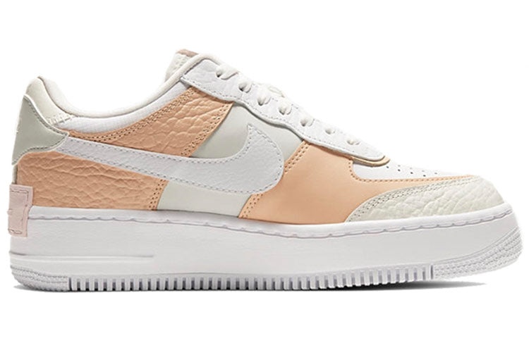 (WMNS) Nike Air Force 1 Shadow SE 'Spruce Aura' CK3172-002 - 2