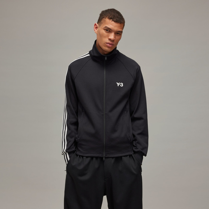 Y-3 Y-3 3-Stripes Track Top outlook