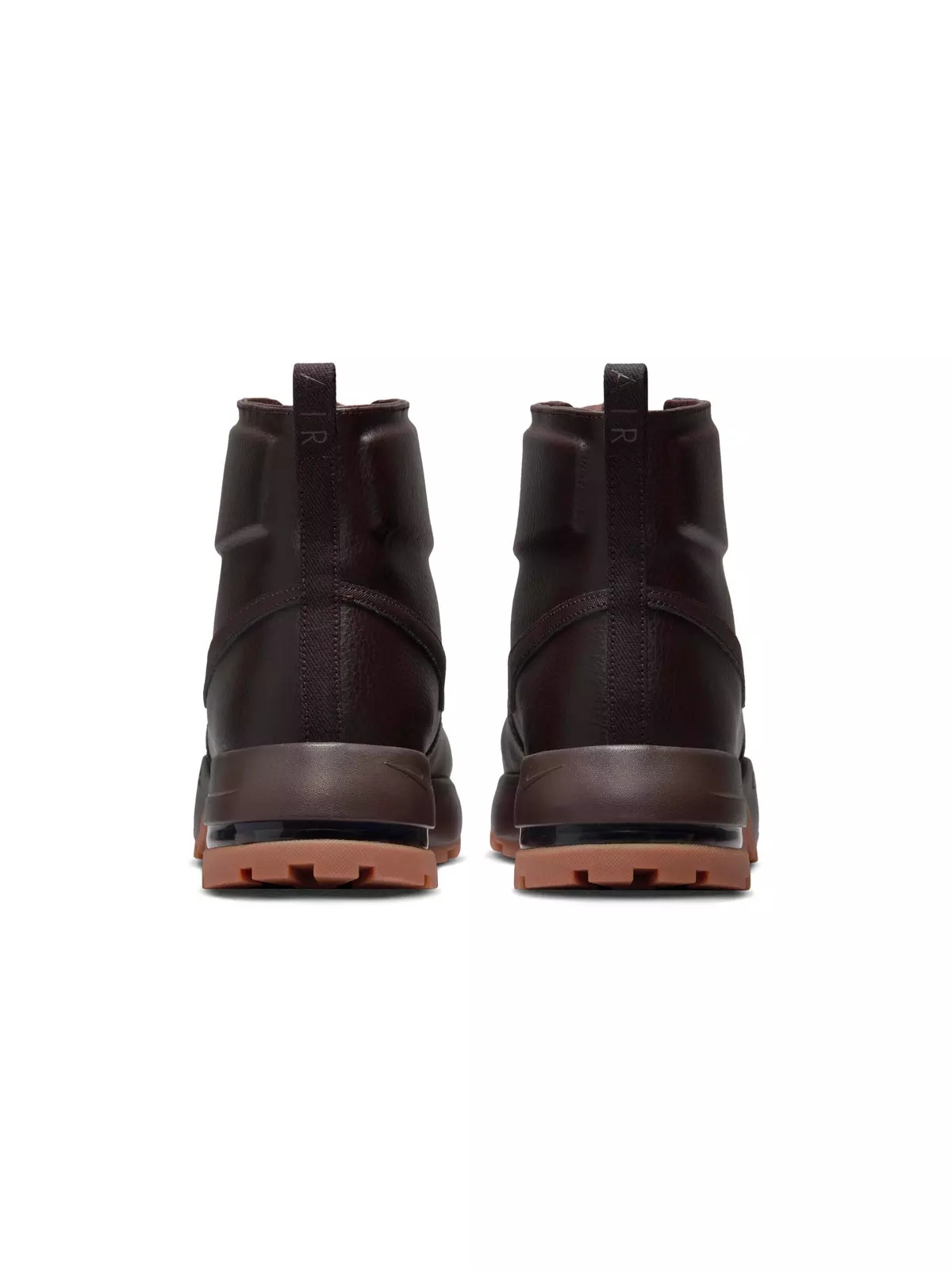 Air Max Goaterra 2.0 "Velvet Brown/Baroque Brown/Olive Khaki/Velvet Brown" Men's Boot - 5