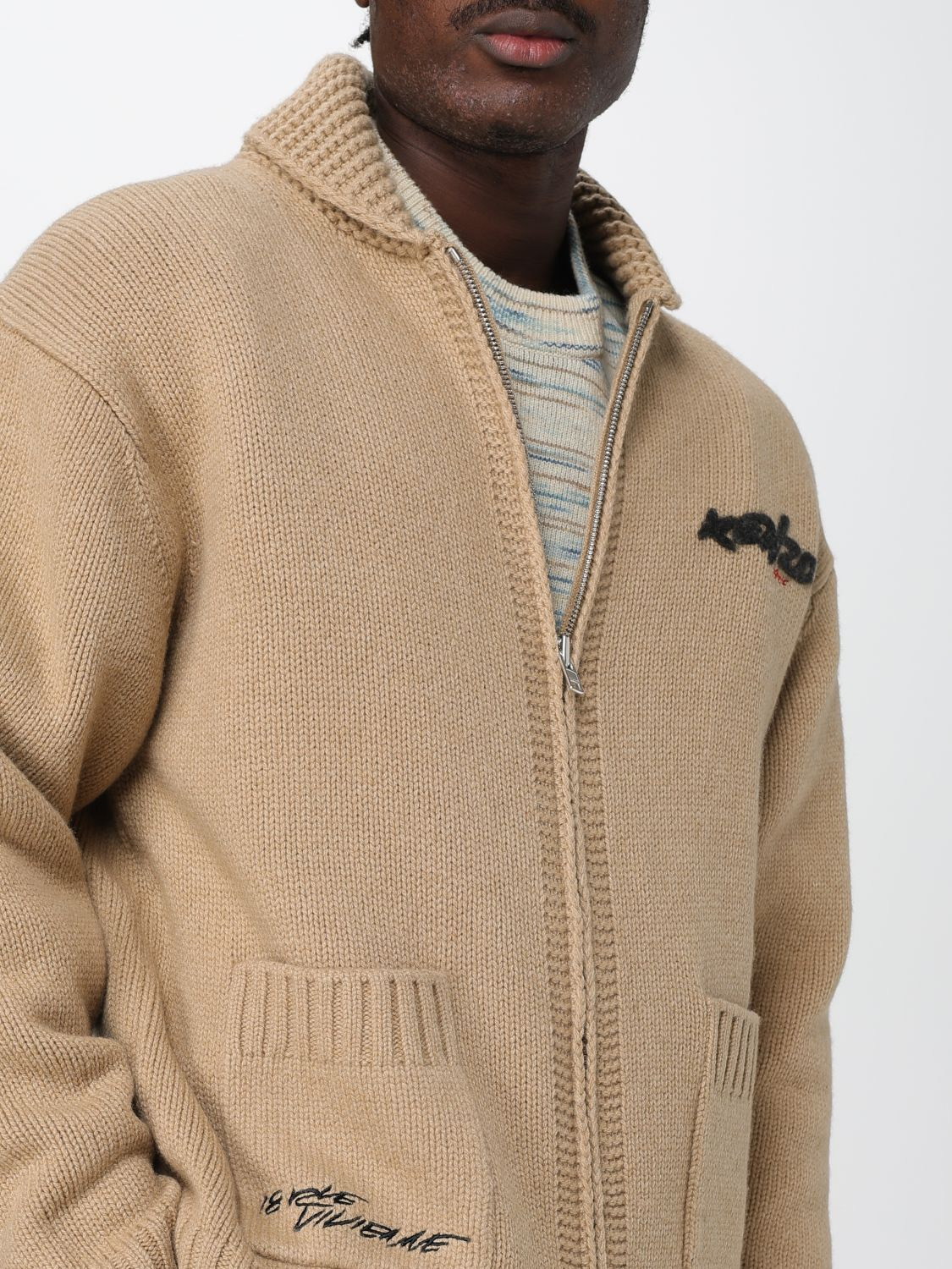 Sweater men Kenzo - 4