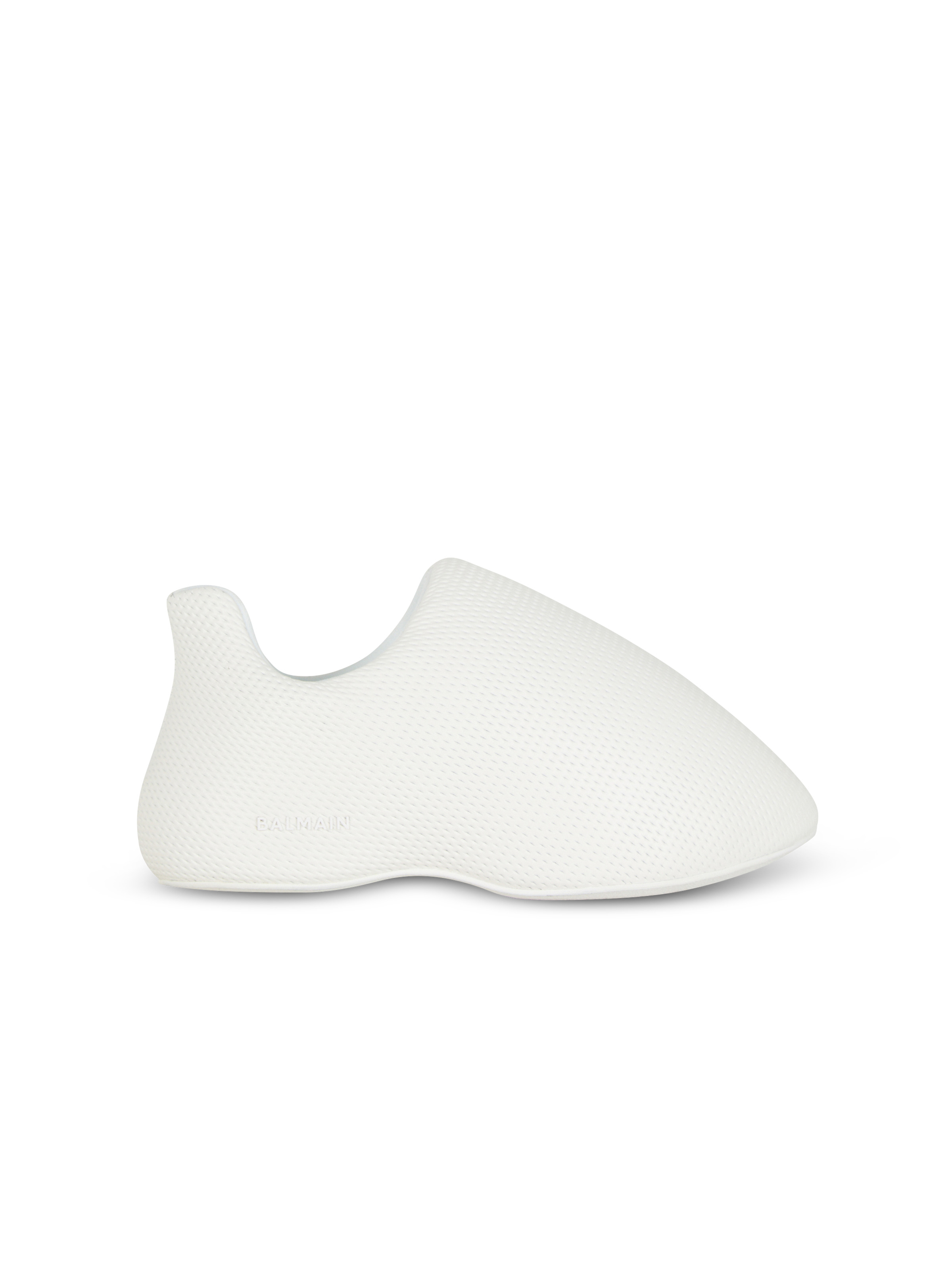 B-Cloud trainers in embossed leather - 1