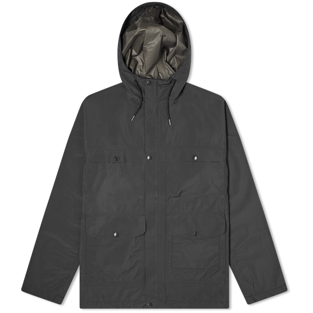 Nanamica Gore-Tex Cruiser Jacket - 1