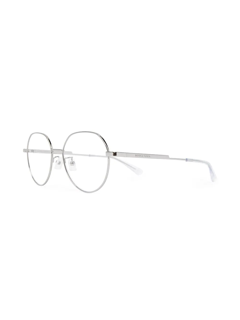 round frame glasses - 2