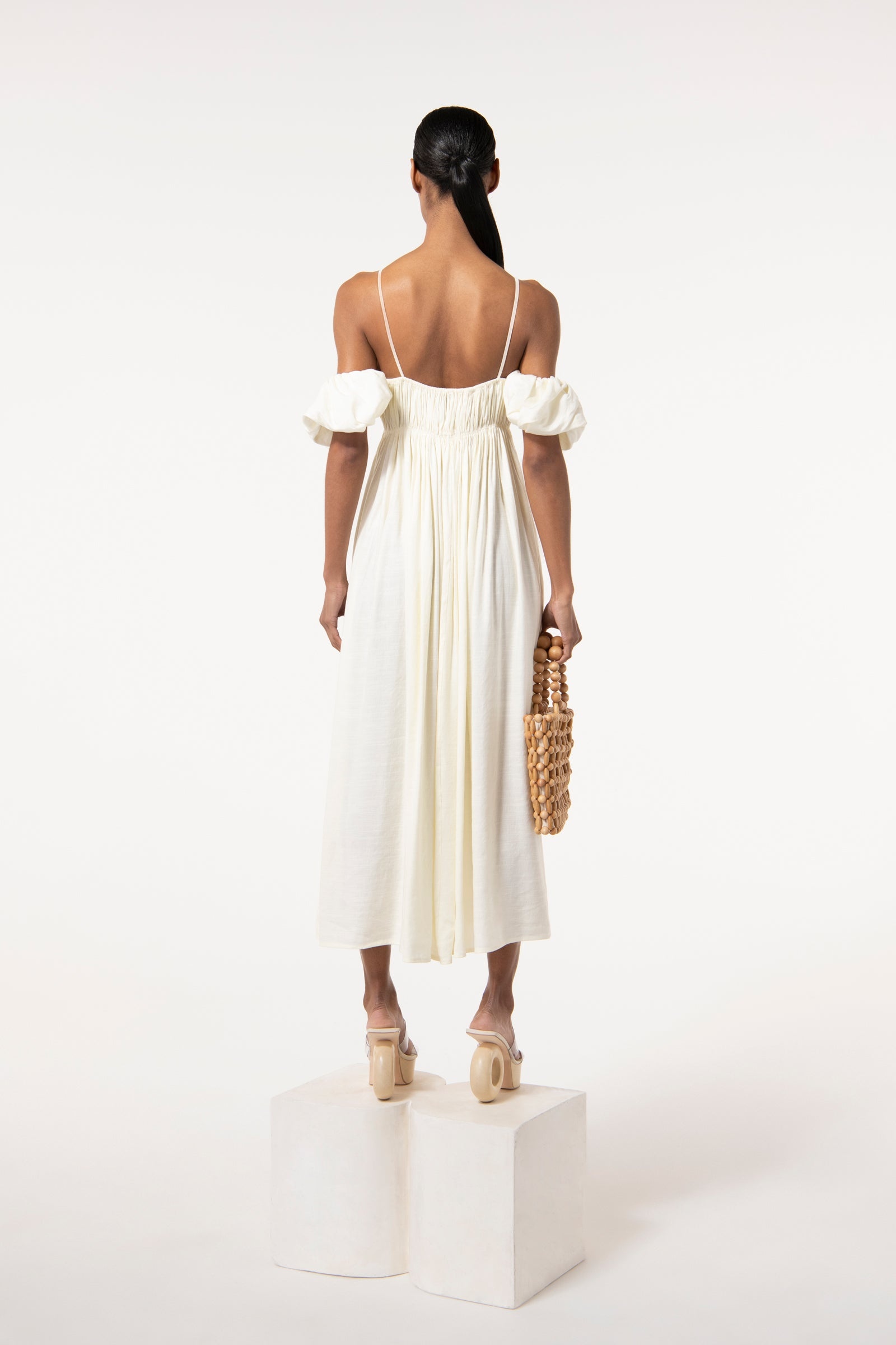STARLA DRESS - 4