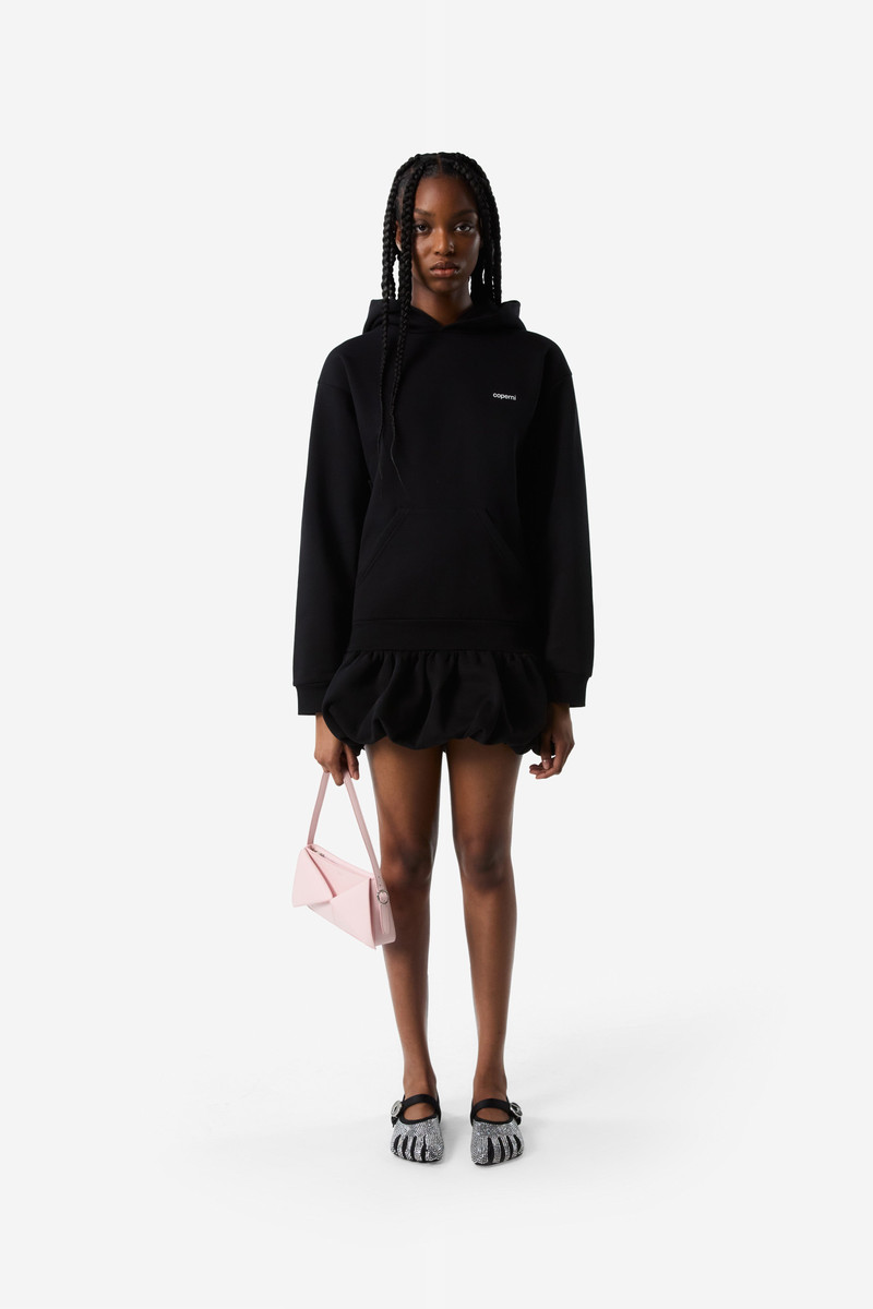 COPERNI Basque Logo Hoodie outlook