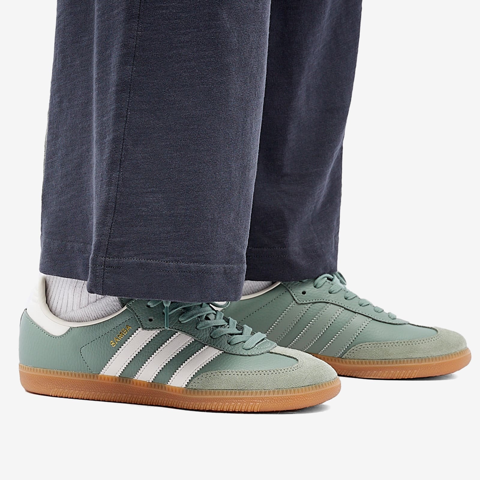 adidas Adidas Samba OG W - IE7011 | REVERSIBLE