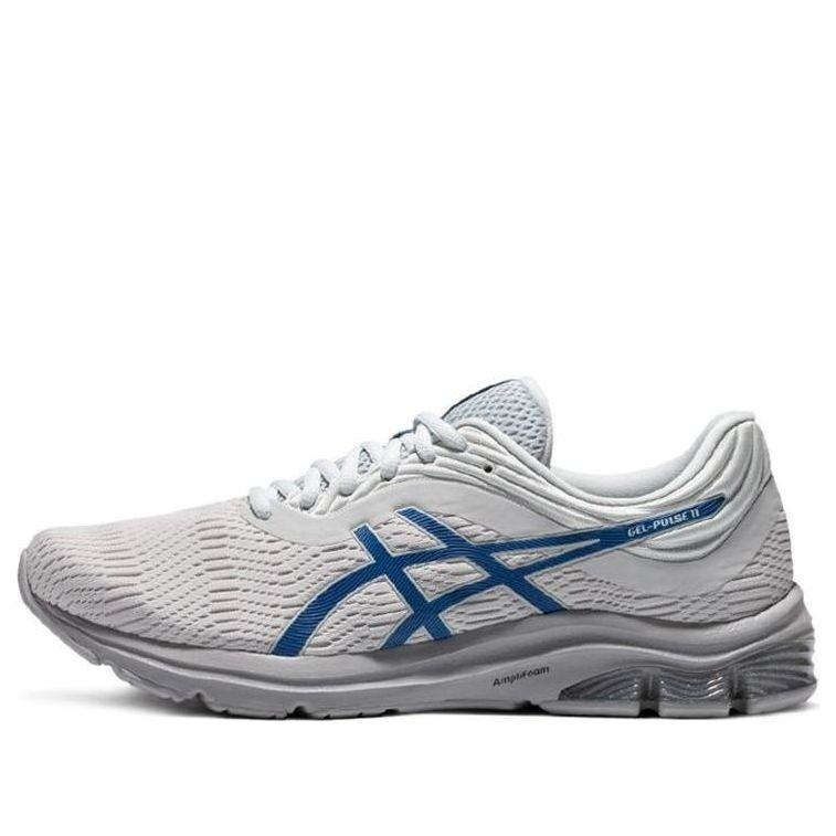 ASICS Gel-Pulse 11 Gray/Blue 1011B293-023 - 1