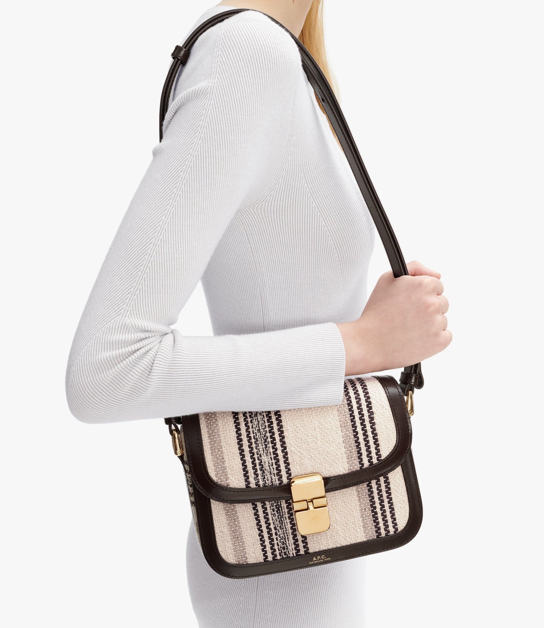 GRACE SMALL BAG - 2