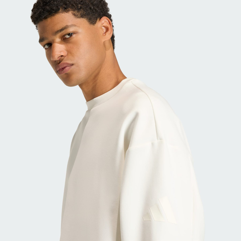 SOFT LUX SWEATSHIRT 6