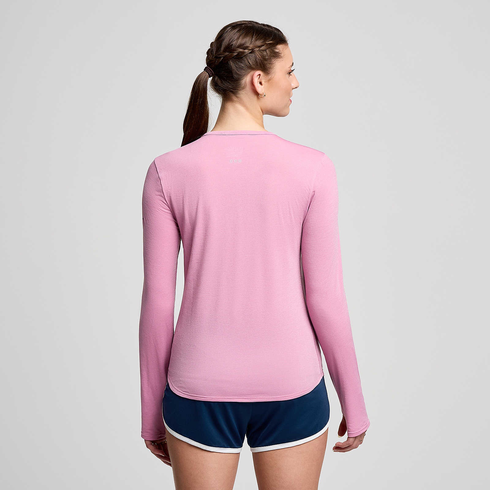 Stopwatch Long Sleeve - 2