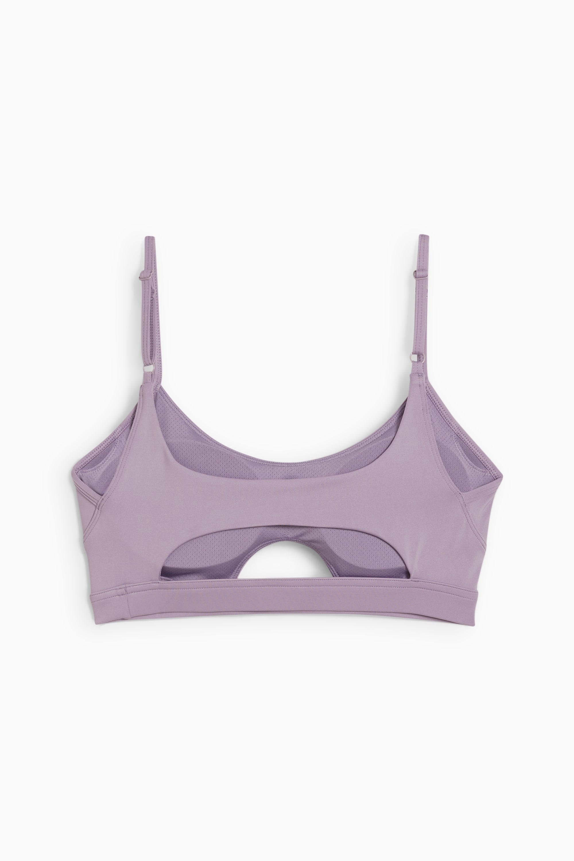 MOVE ULTRABARE Women's Sports Bra - 2