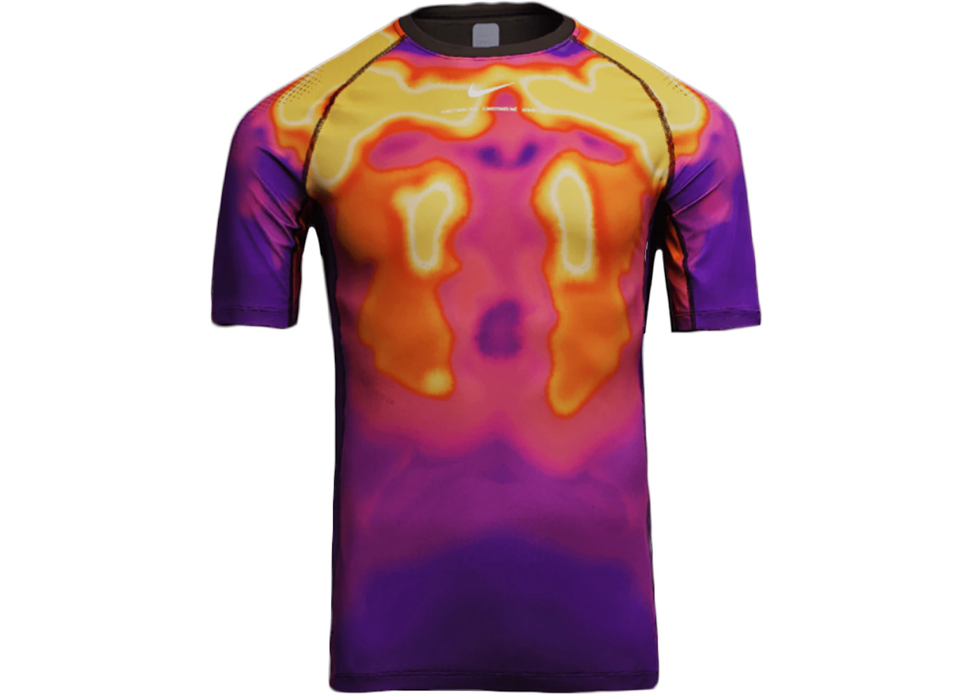 Nike x Drake NOCTA Base Layer Basketball Top Thermal - 1