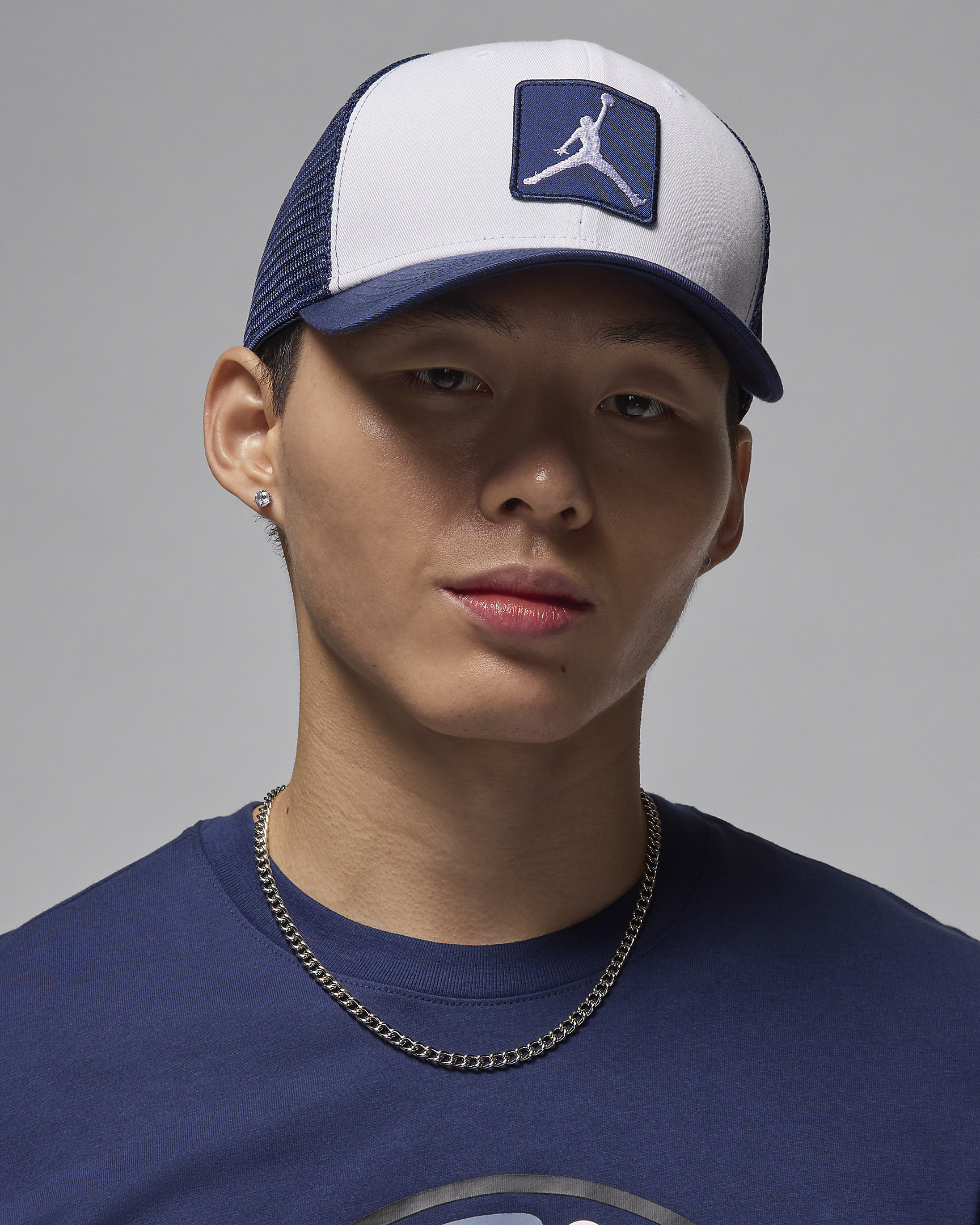 Jordan Rise Structured Hat - 1