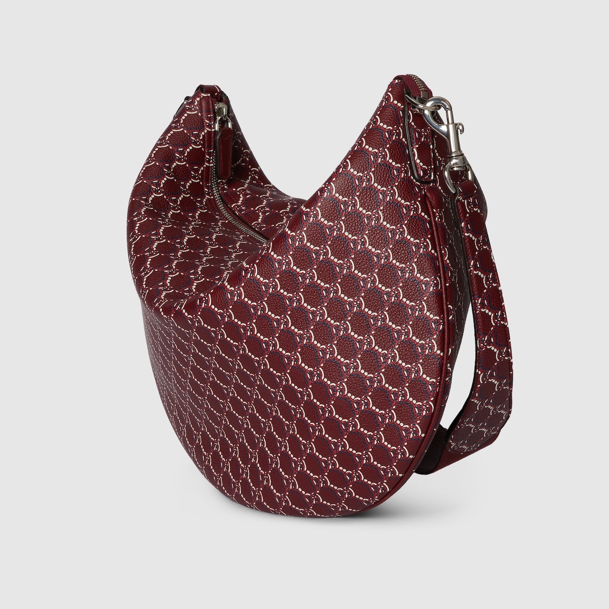 Gucci B large shoulder bag - 2