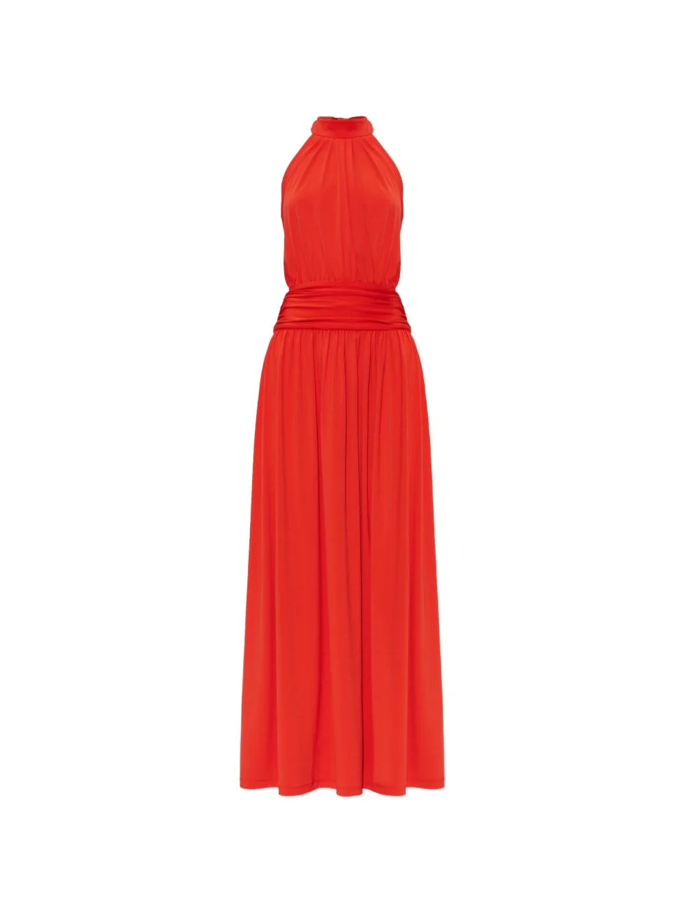 Gzkadie halterneck dress - 1