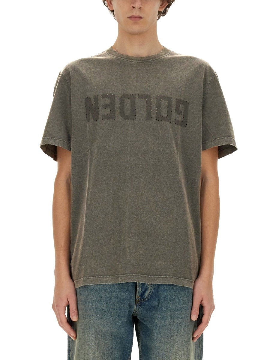 Cotton T-Shirt - 2