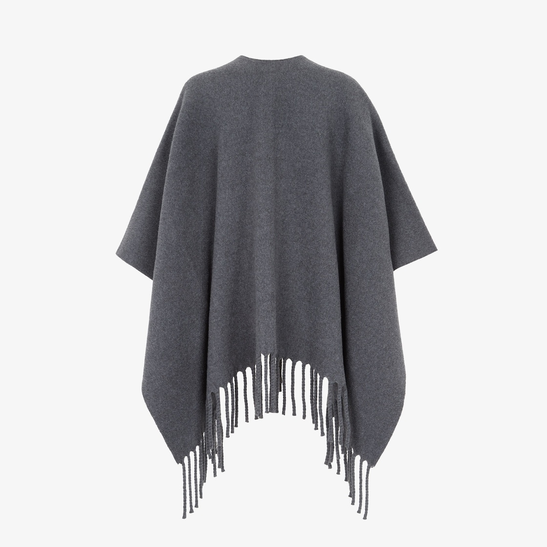 Poncho - 2