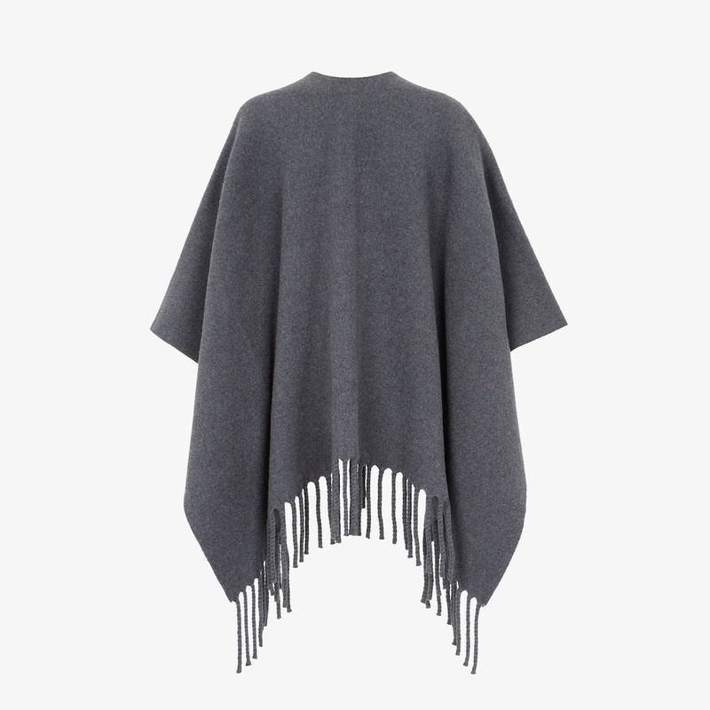FENDI Poncho outlook