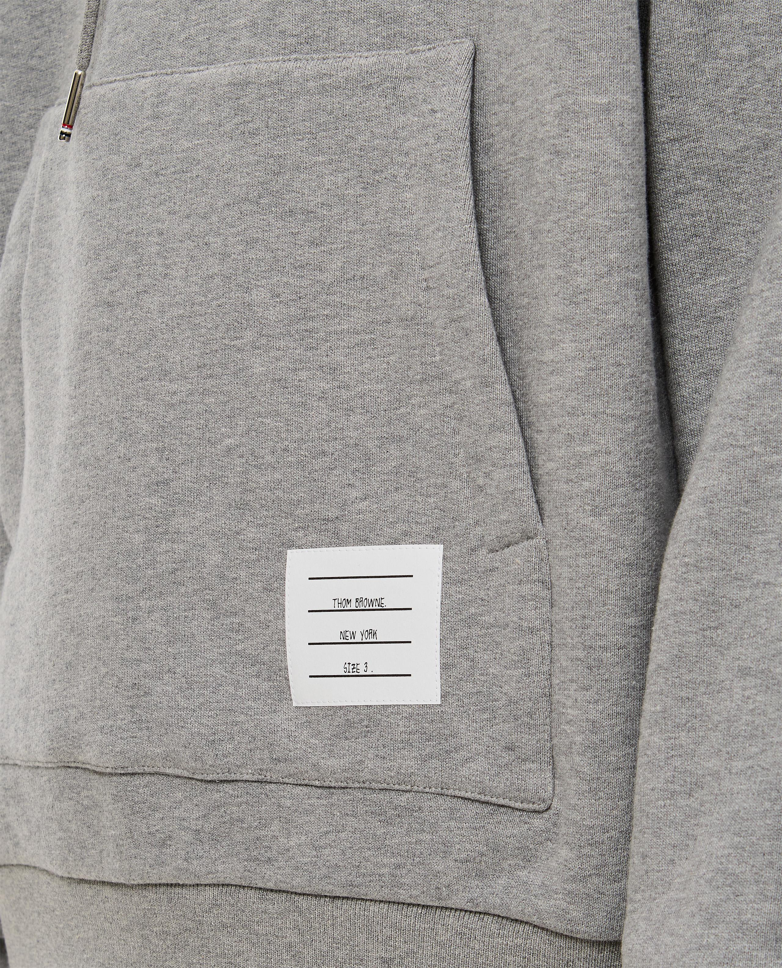 CLASSIC HOODIE PULLOVER - 4