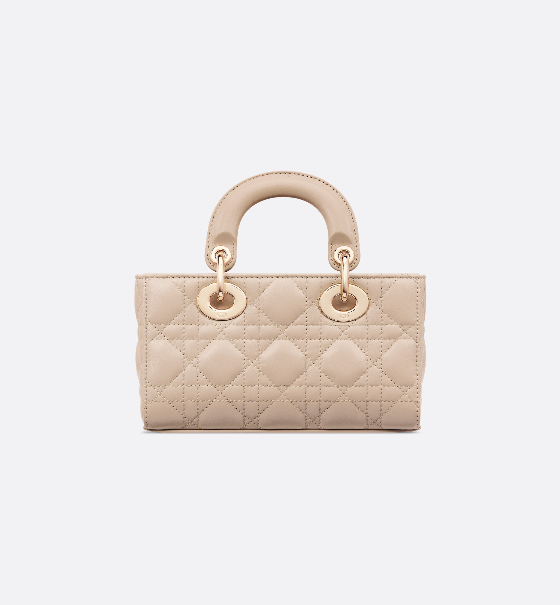 Mini Lady D-Joy Bag - 2