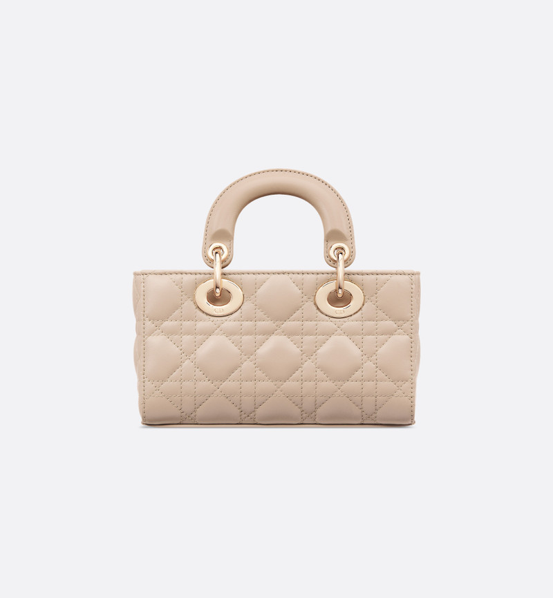 Dior Mini Lady D-Joy Bag outlook