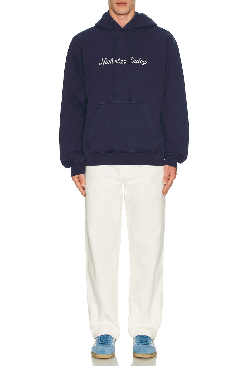 Reggae Klub Hoodie - 5
