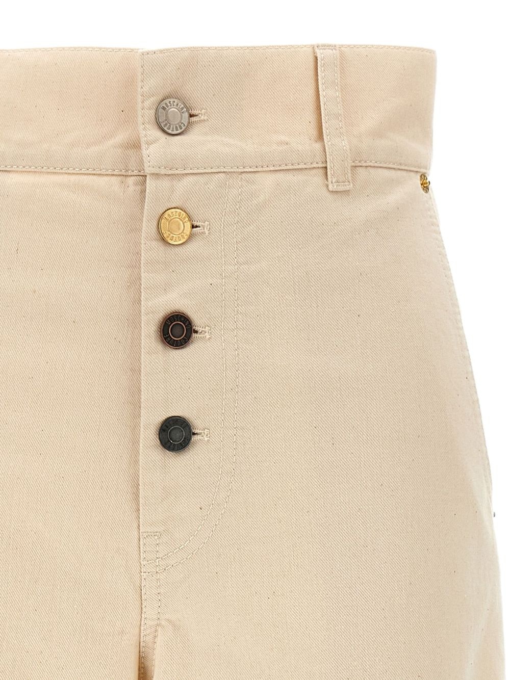high-rise jeans - 4
