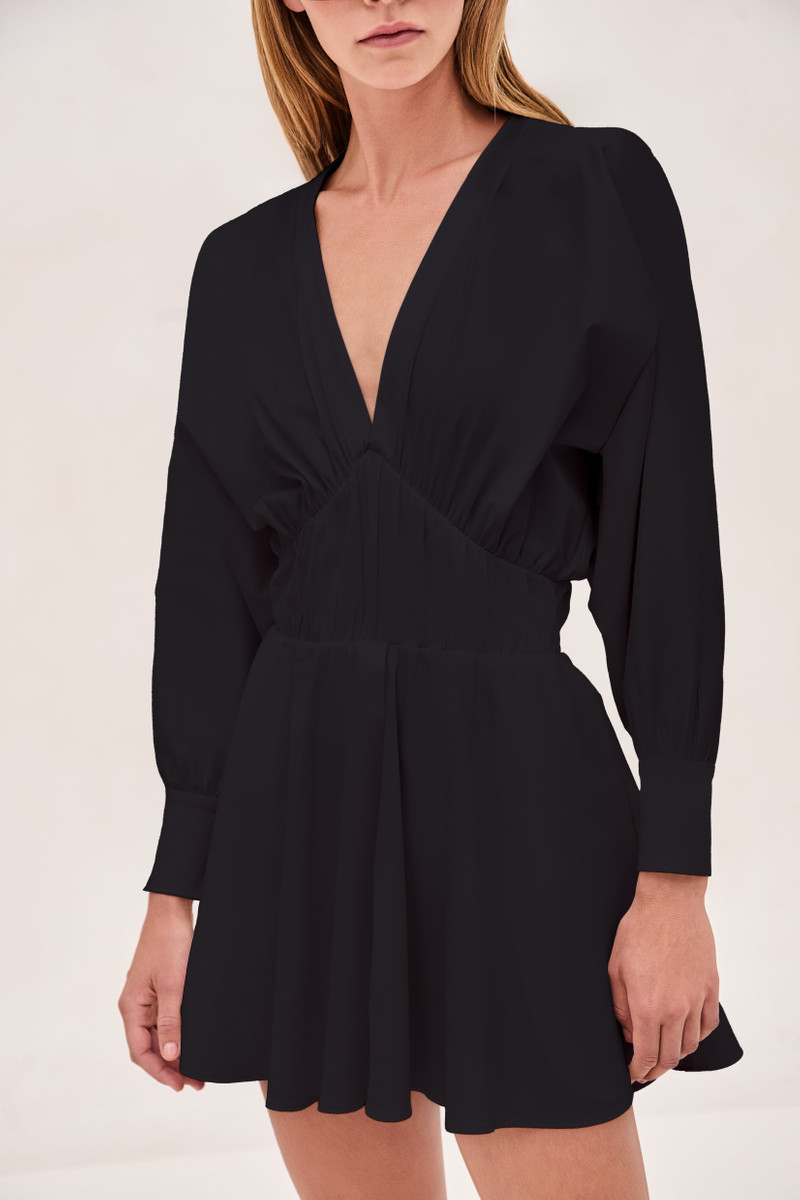 ALEXIS Rivers Dress outlook