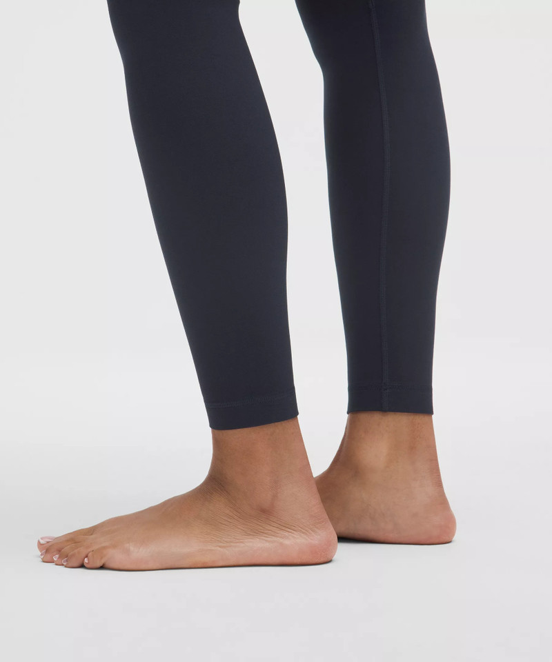 lululemon Align™ High-Rise Pant 28" *Warm 6
