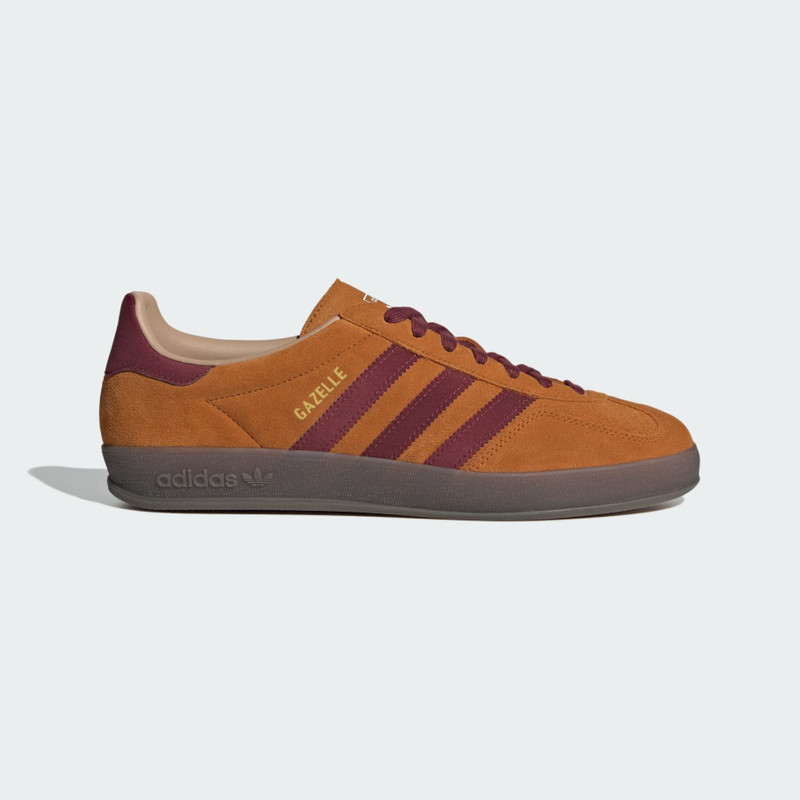 Gazelle Indoor Shoes - 1