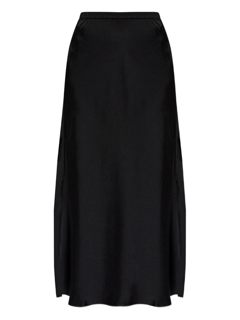 bias-cut midi skirt 1