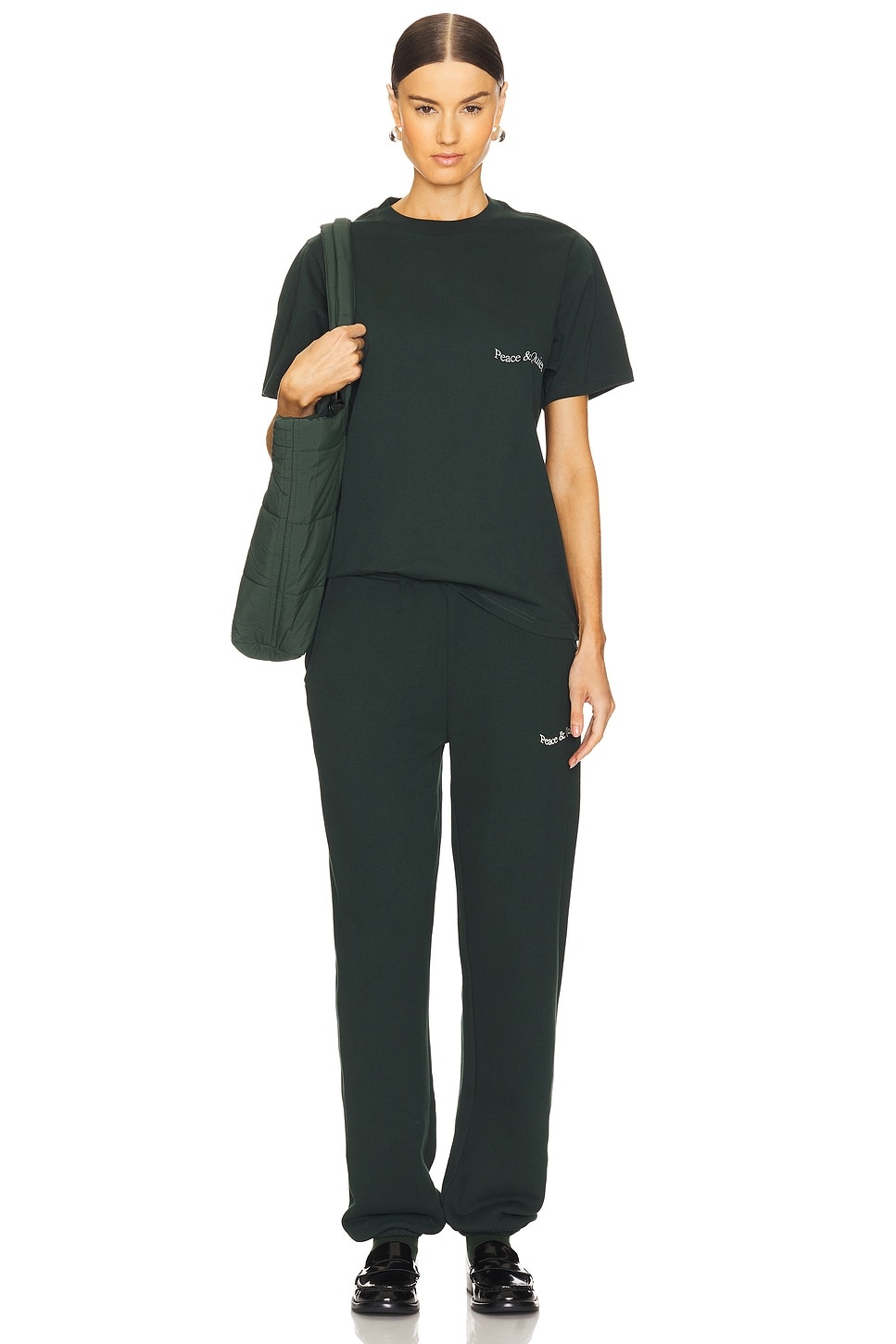 Wordmark Sweatpants - 5