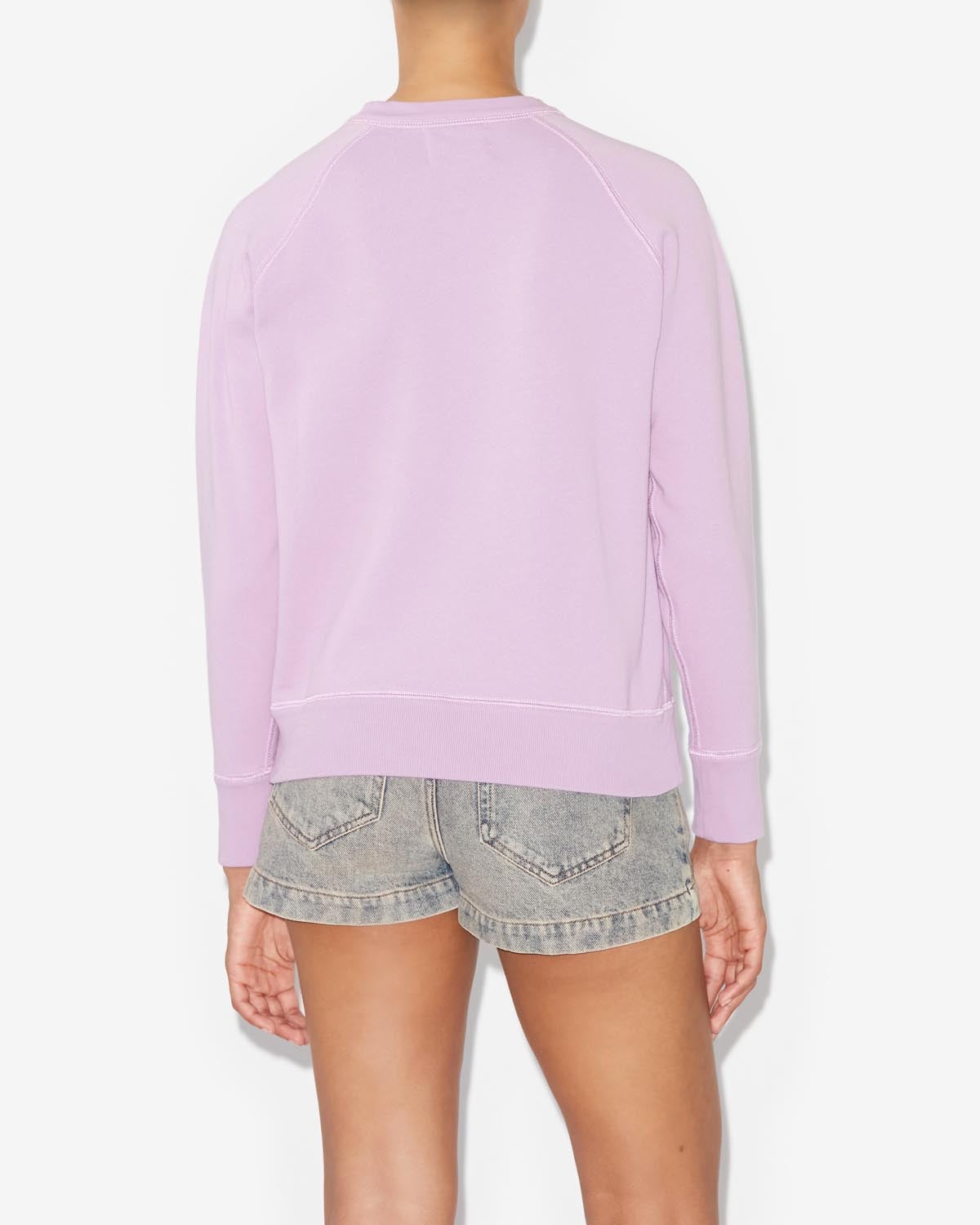 MILLA SWEATSHIRT - 5
