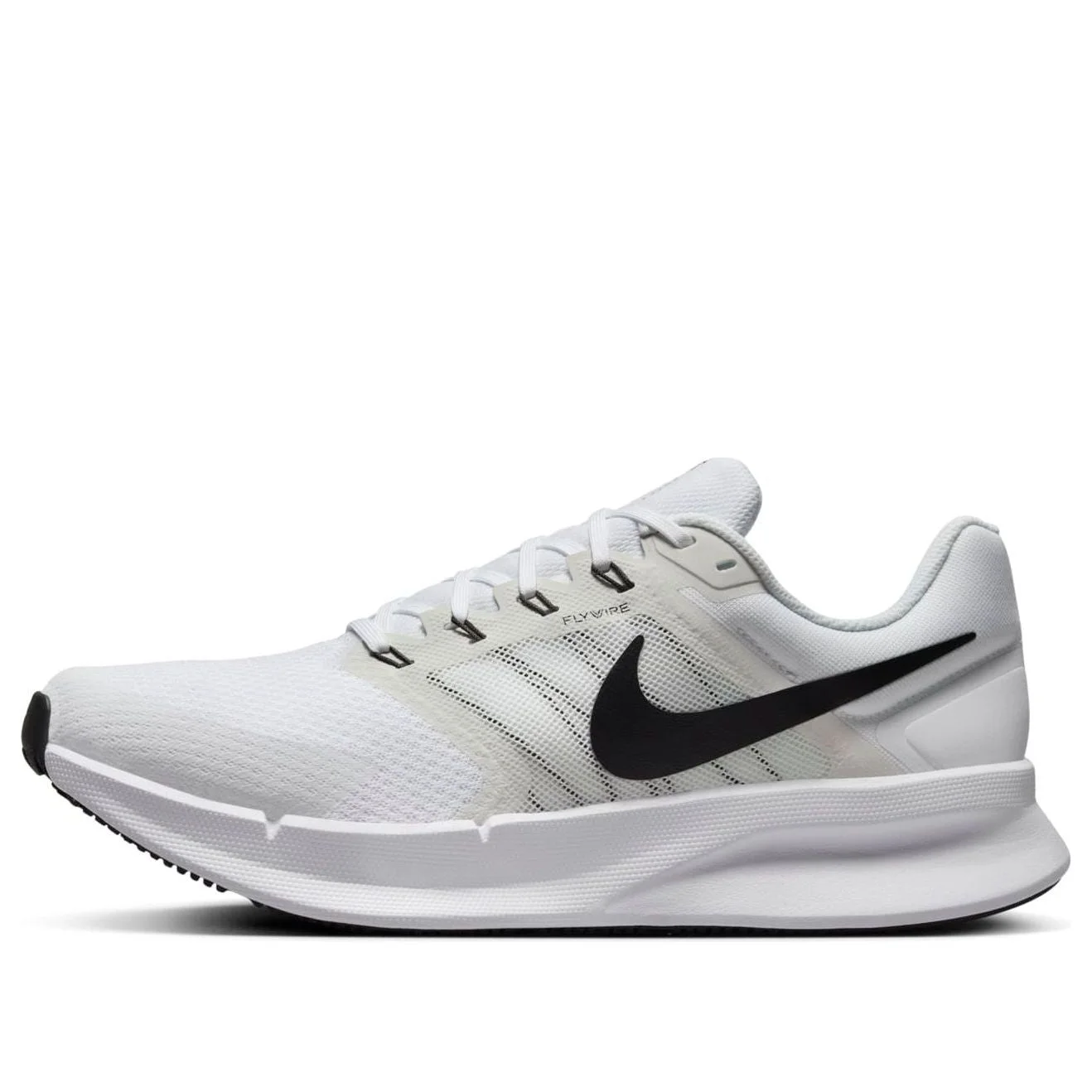 Nike Run Swift 3 'White Black' DR2695-102 - 1