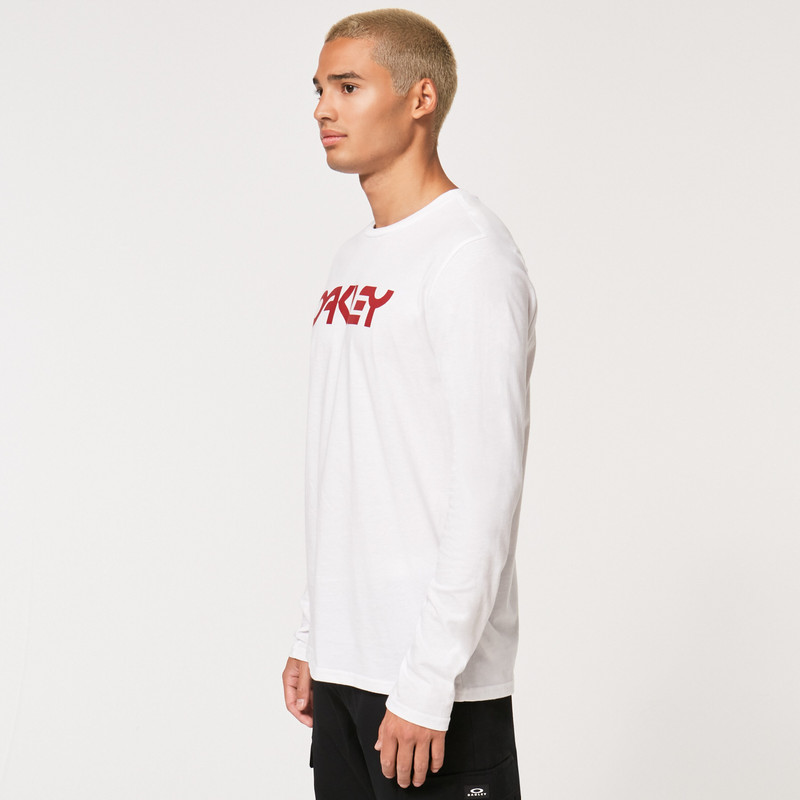 Mark II L/S Tee 2.0 4