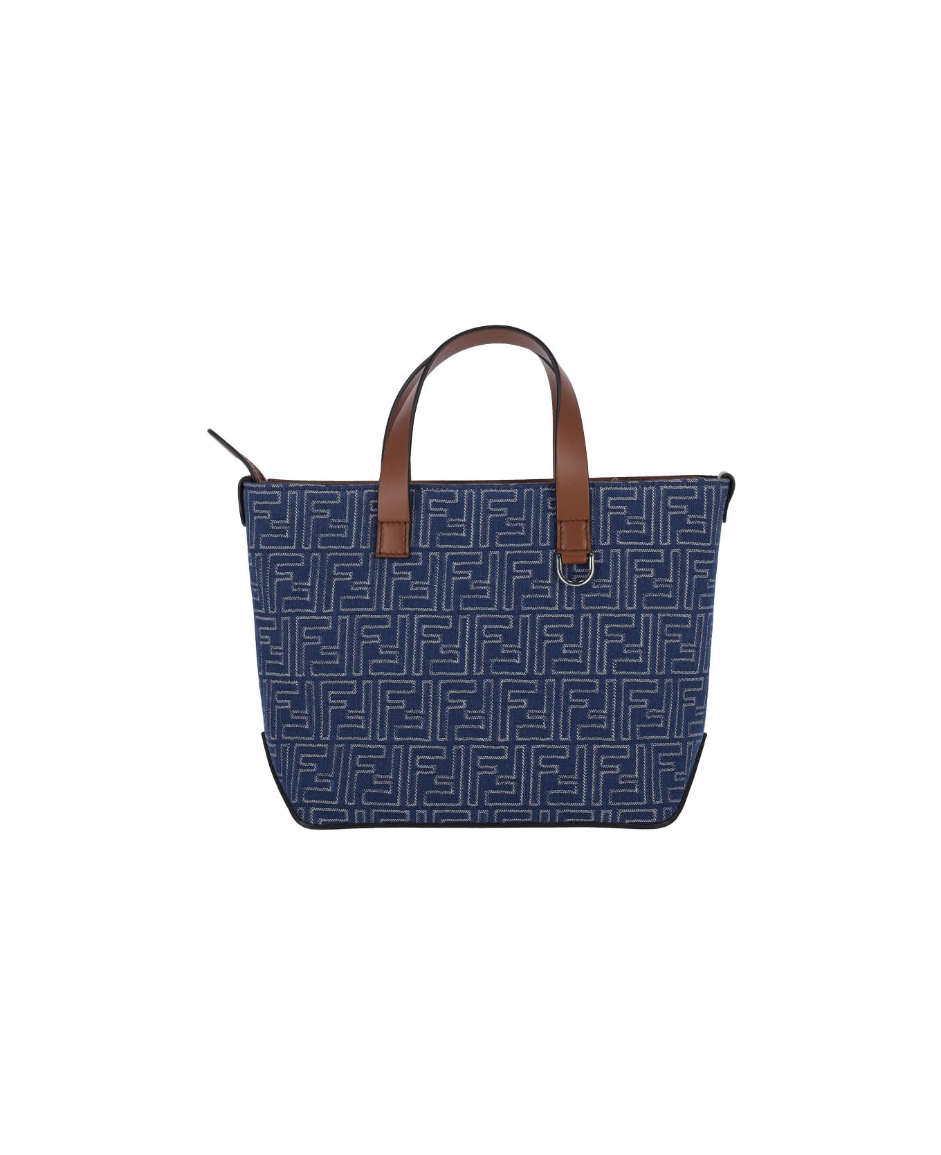 Small Tote Bora 'ff' - 3