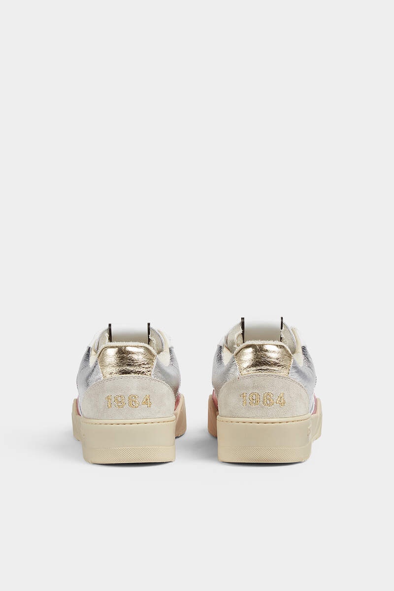 SPIKER SNEAKERS - 2