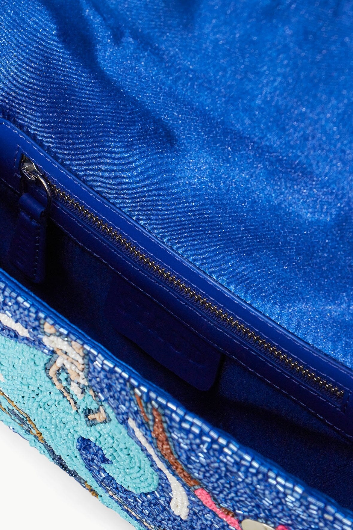 STAUD TOMMY BAG SWIMMERS - 7