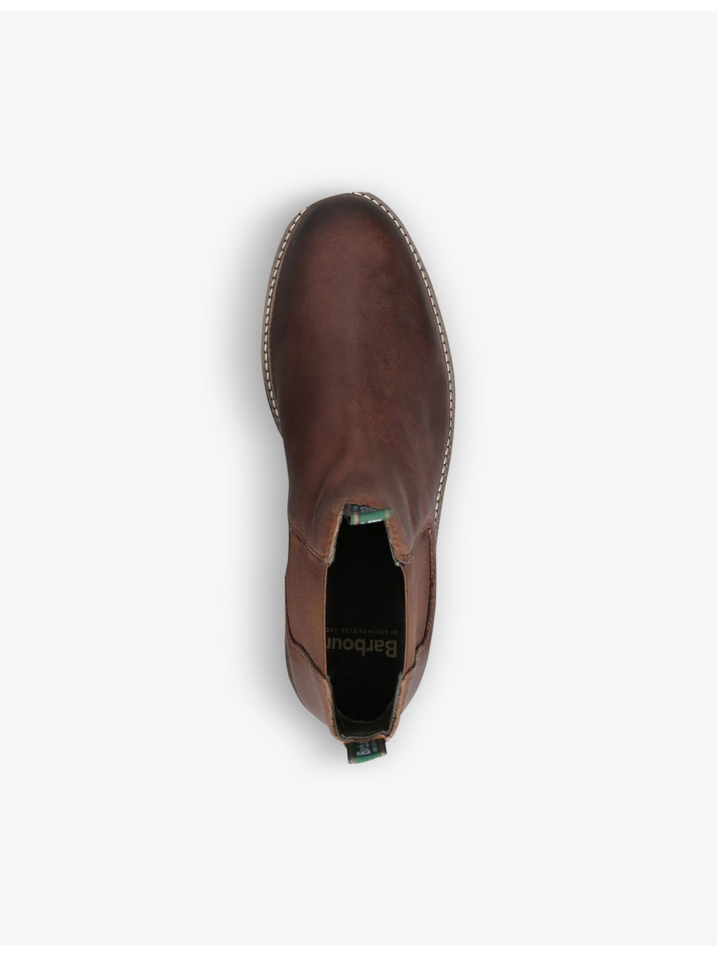 Farsley leather Chelsea boots - 2