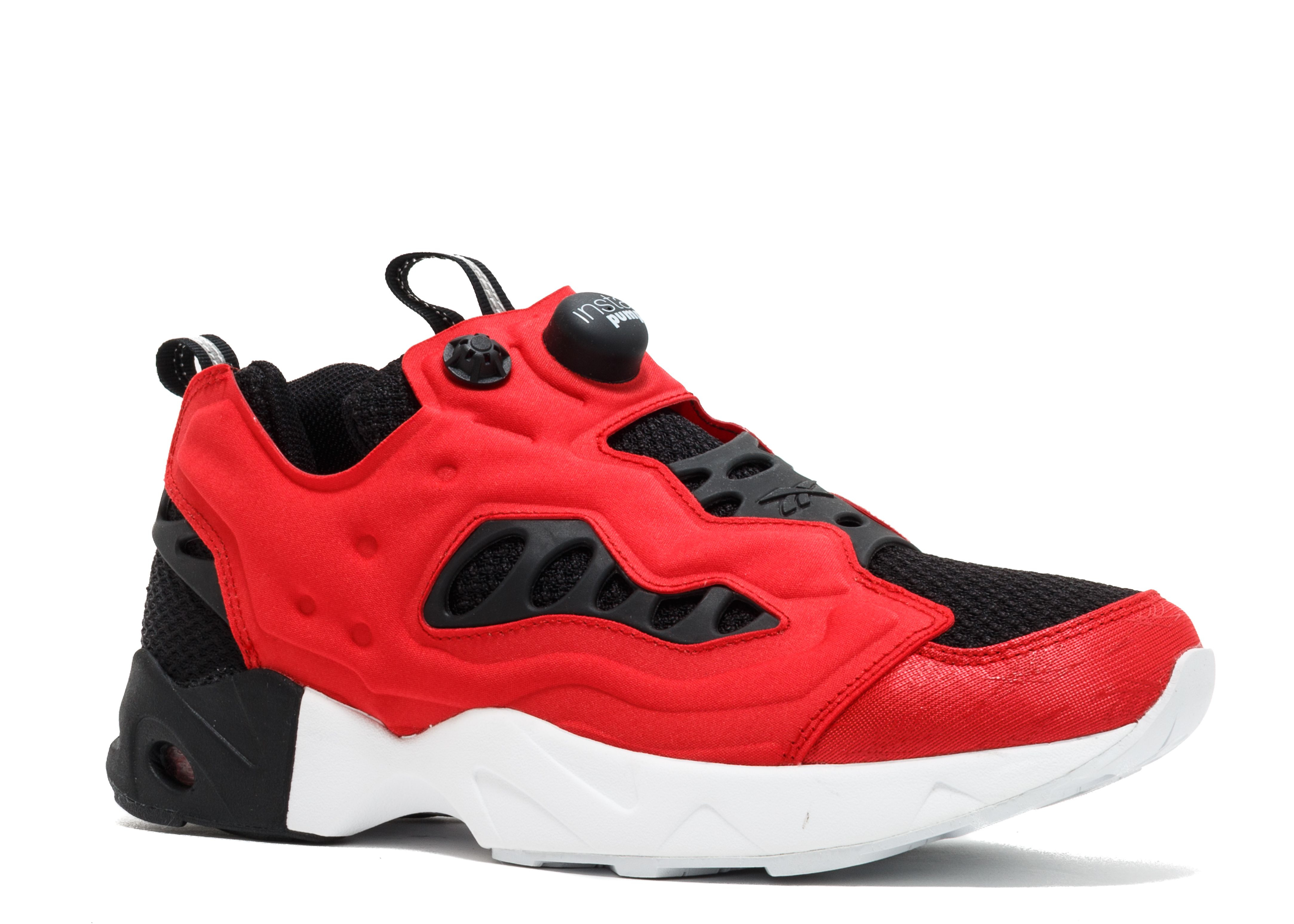 INSTAPUMP FURY ROAD MT 'RED' - 2