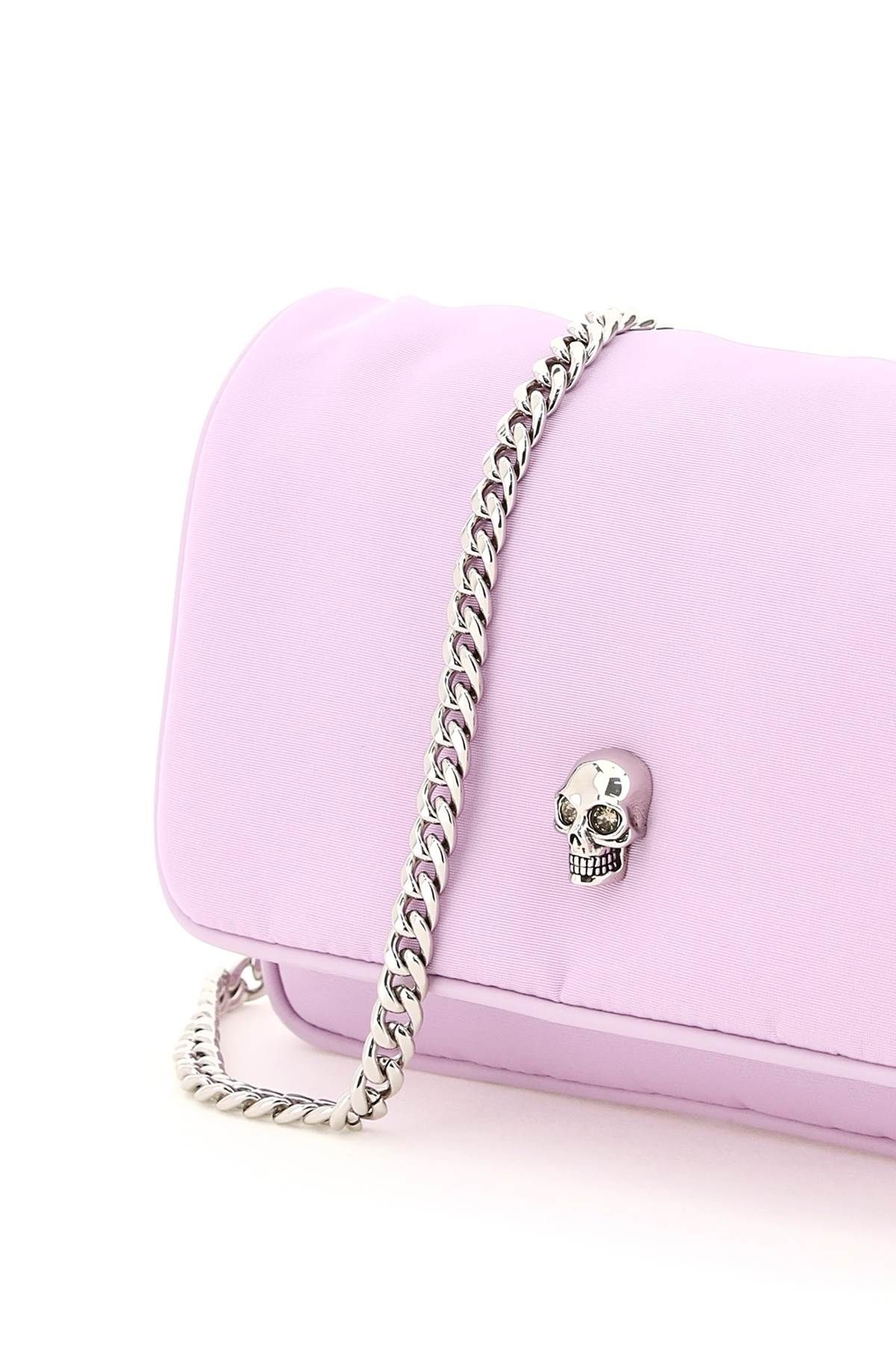 SMALL SKULL BAG - 5